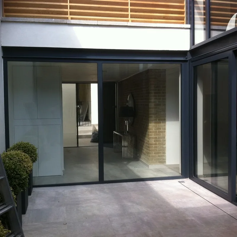 Harlesden Double Glazing Services