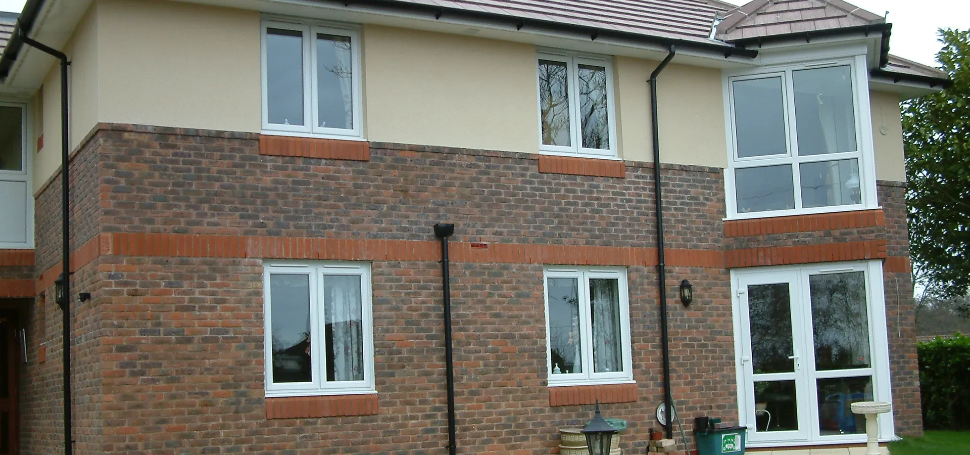 Double Glazing Prices Harlesden