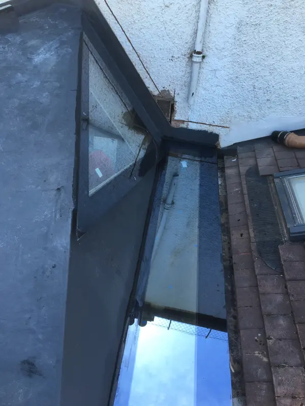 Skylights Harlesden